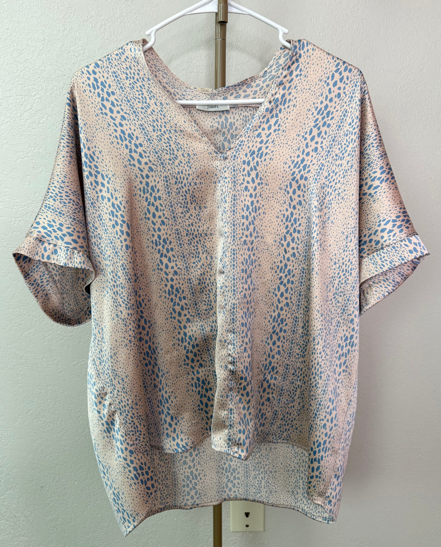 Jodifl Boutique Top - Small (Silky Soft - Medium Fit)