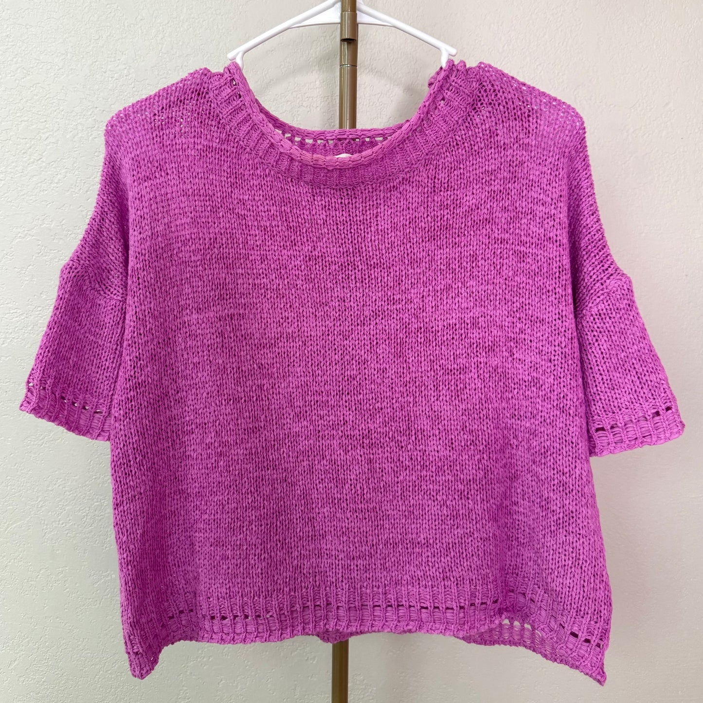 New In Boutique Top - Small