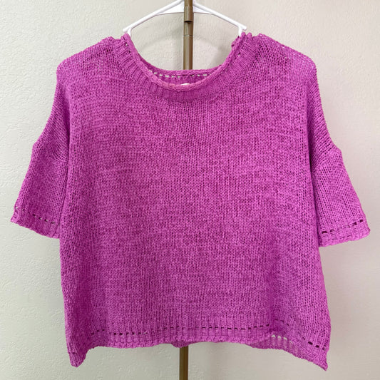 New In Boutique Top - Small