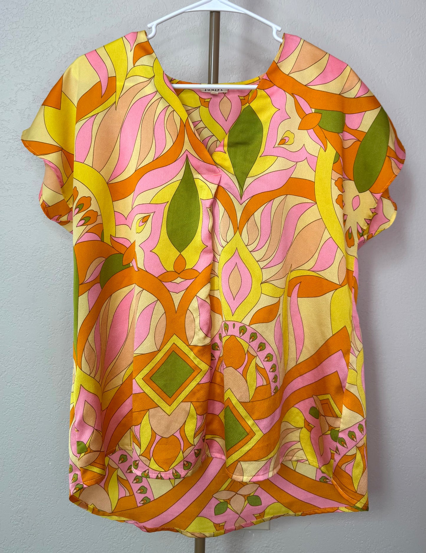 Jodifl Boutique Top - Small
