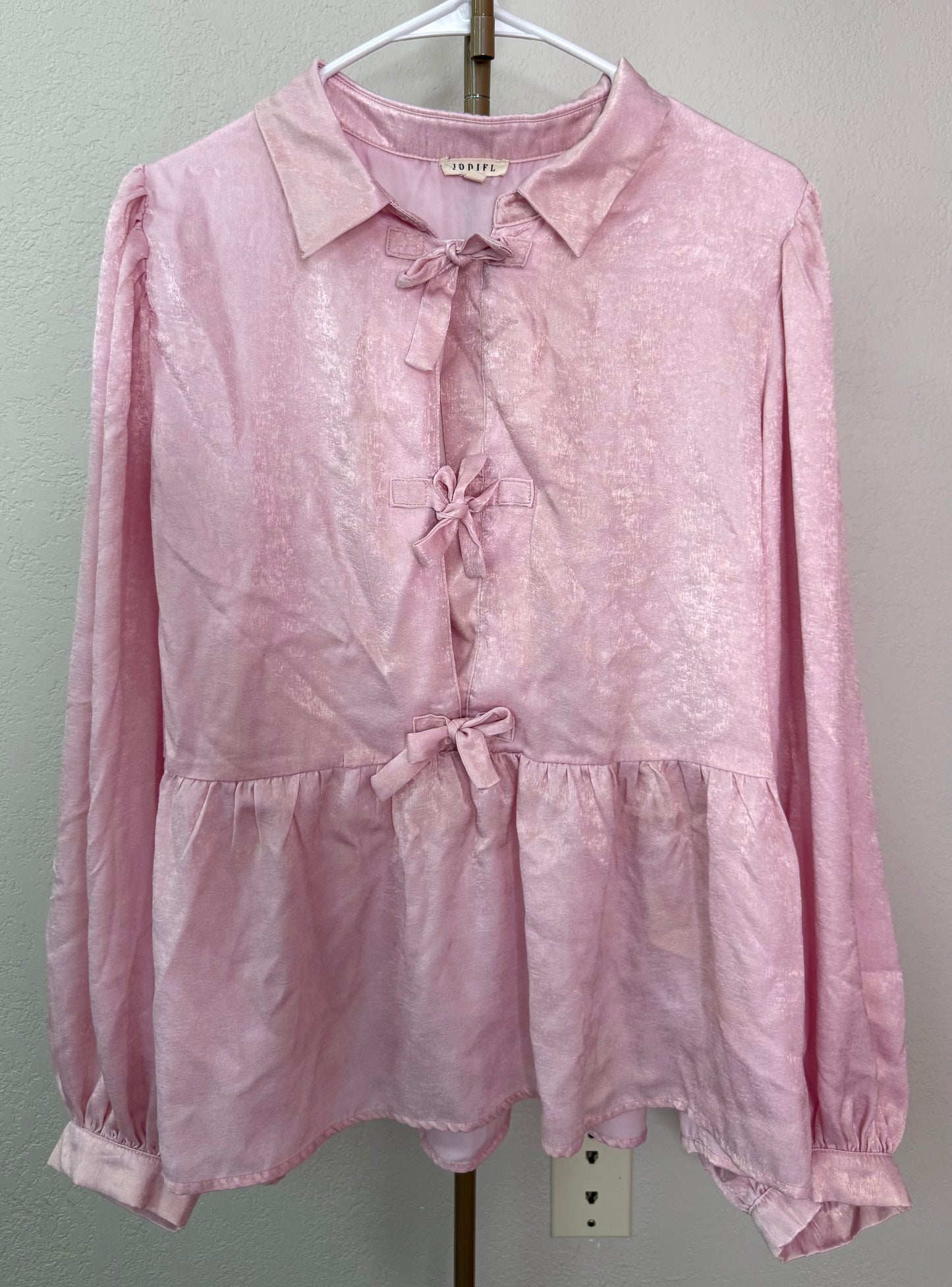 Jodifl Boutique Top - XL