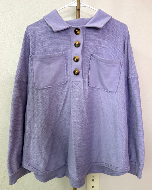 American Eagle Sweater - Small (Oversized)