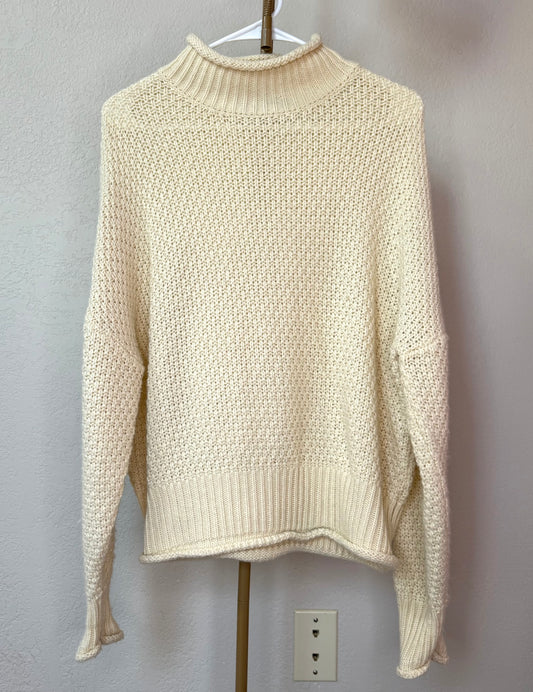 Zesica Boutique Sweater - Small