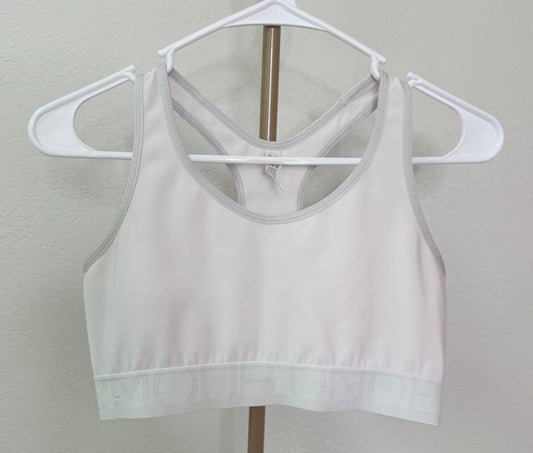 Under Armour Sports Bra - Medium