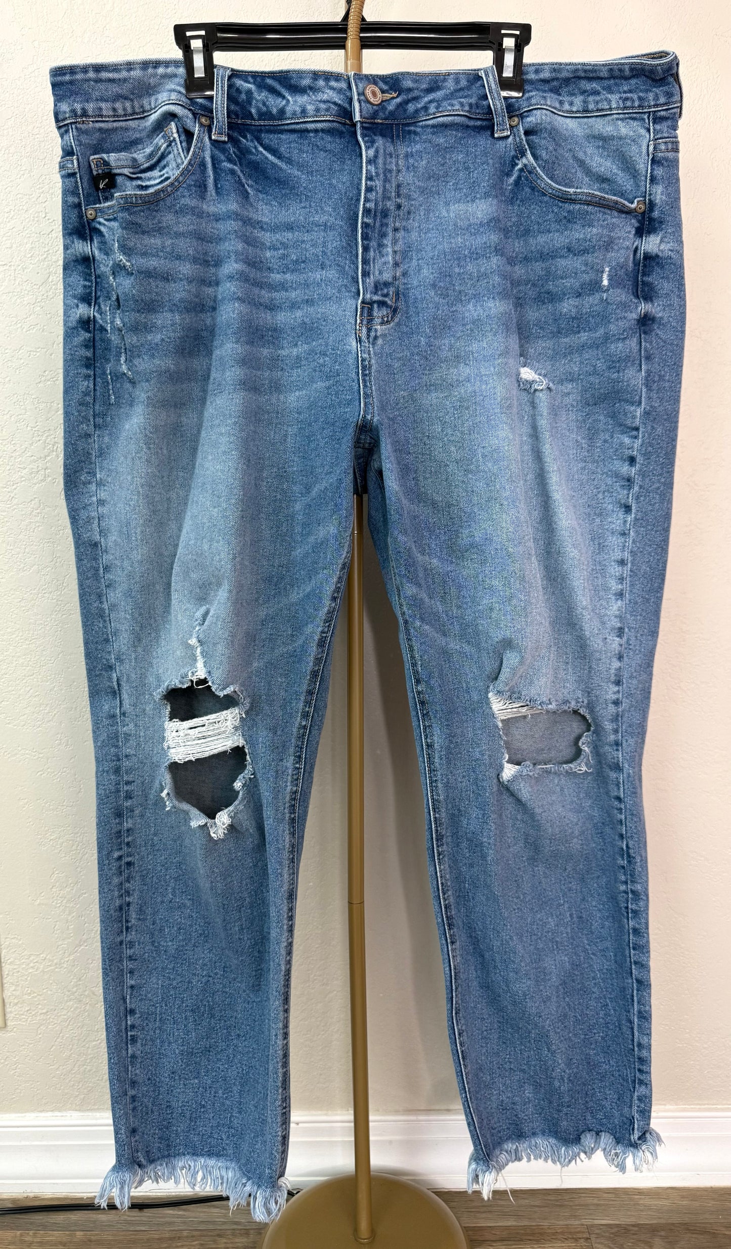 KanCan Jeans - Size 24