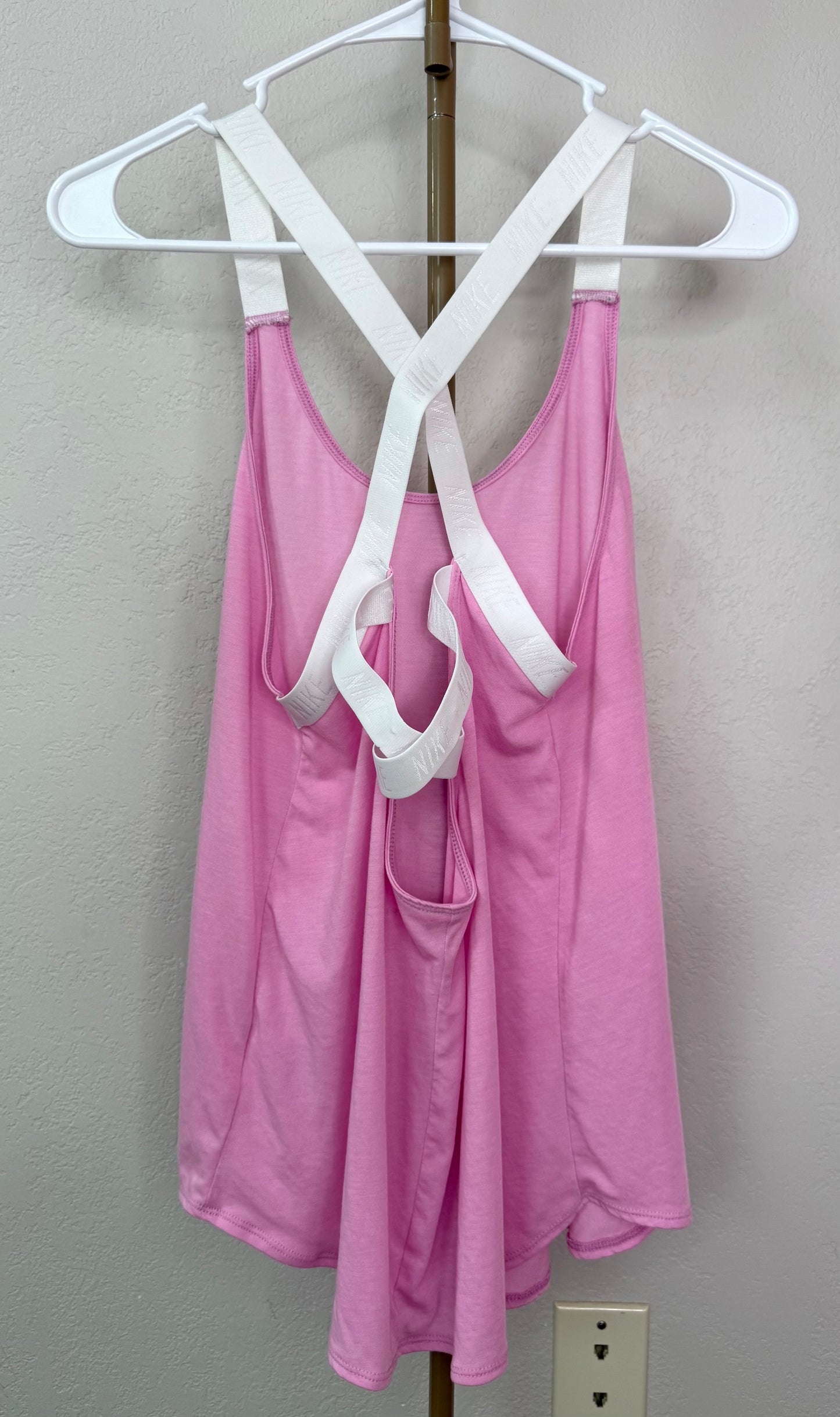 Nike Tank - Large