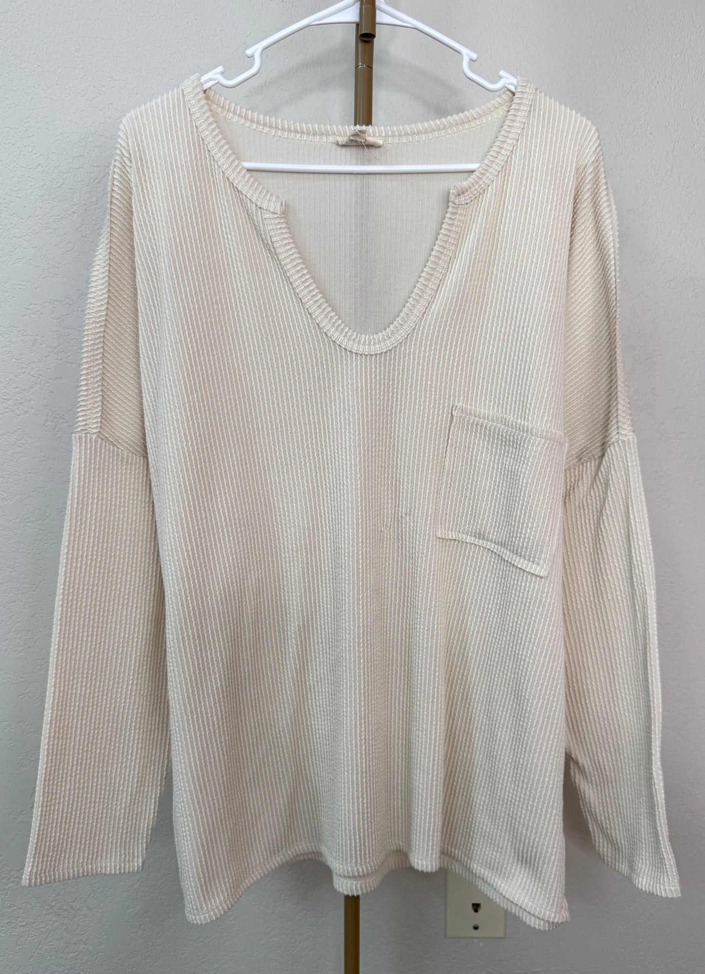 Bibi Boutique Top - XL
