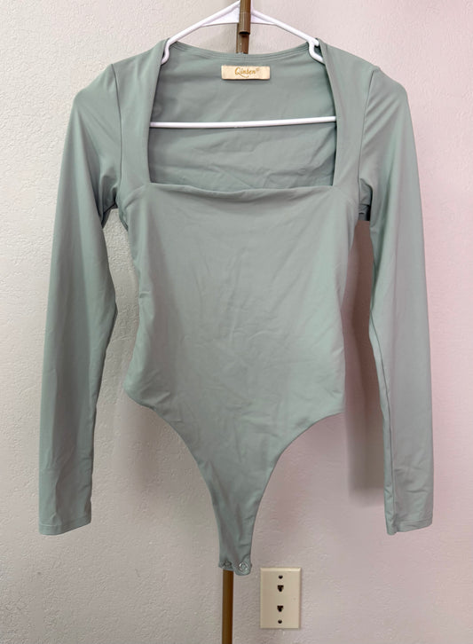 Qinsen Bodysuit - Small