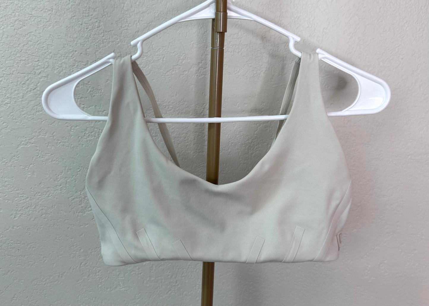 Buff Bunny Collection Sports Bra - Medium (Over $40 Retail Price)