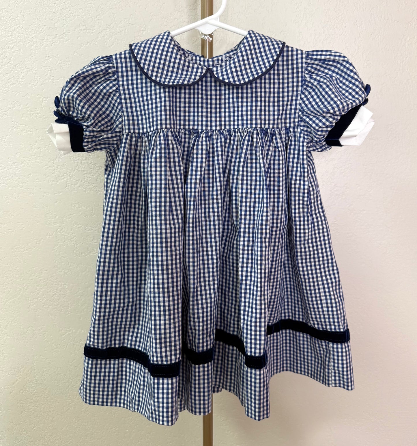 Glorimont Girls Boutique Dress - 24 Months