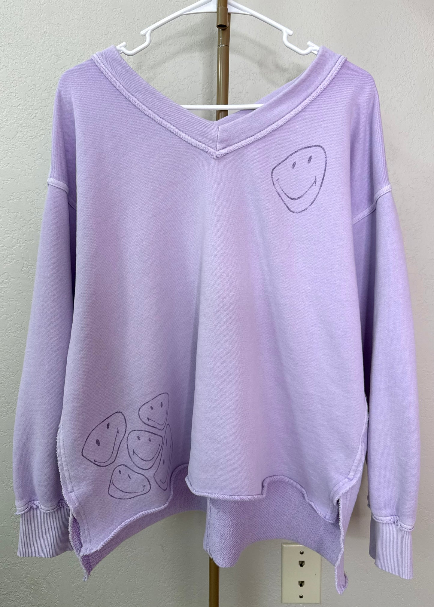 Aerie Sweater - Small (Oversized)
