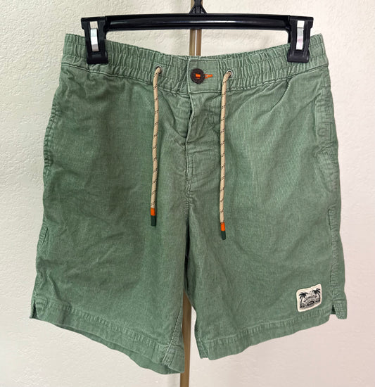 Howler Bro's Corduroy Shorts - 28 ($80 Retail)