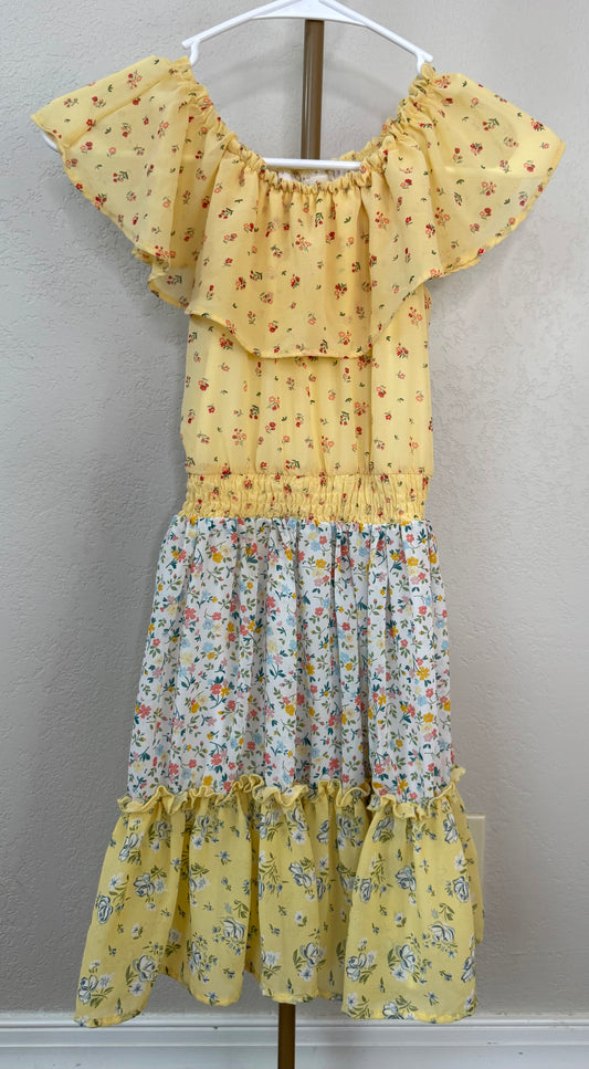 Btween Dress - Youth Size 10