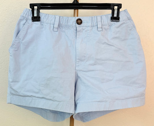 Men's Chubbies Shorts - Small 4"