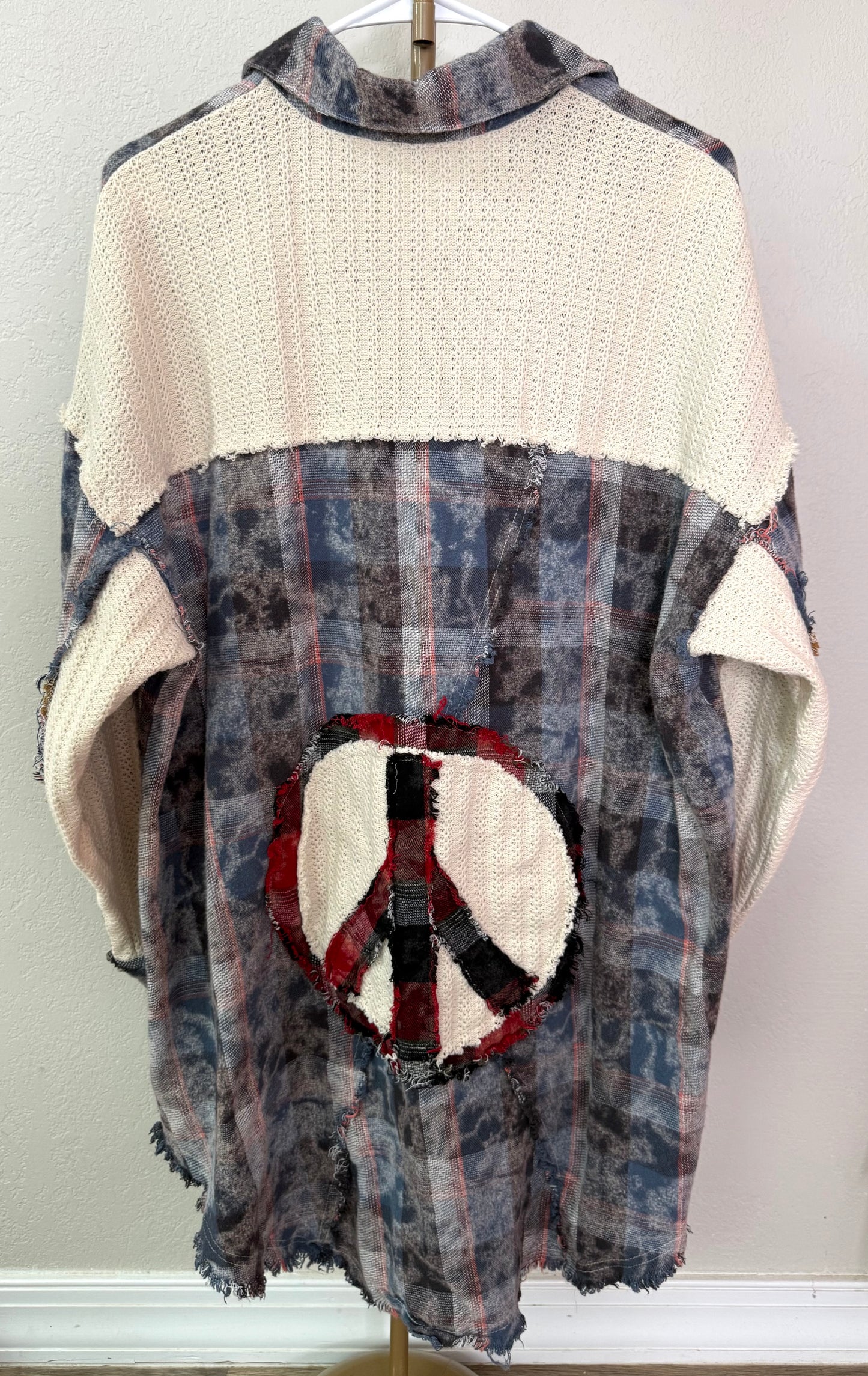 POL Boutique Top - Medium (Short Dress/Long Top - 2 Pictures)
