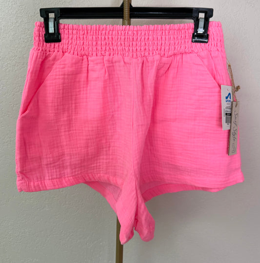 NWT Surf Style Shorts - Small (With Pockets)