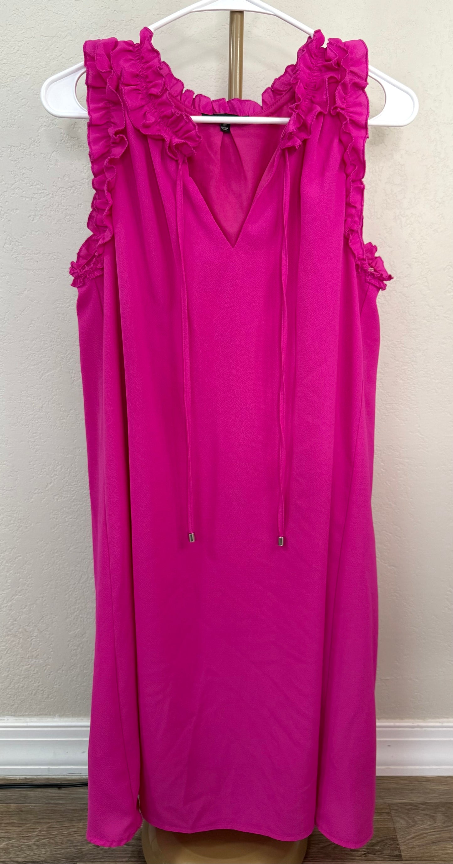 Staccato Boutique Dress - Medium