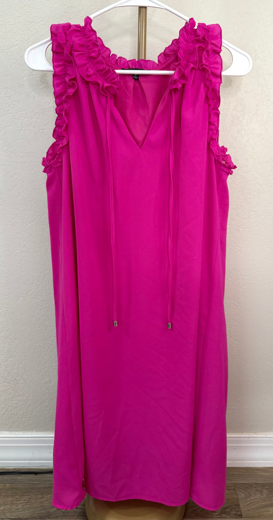 Staccato Boutique Dress - Medium