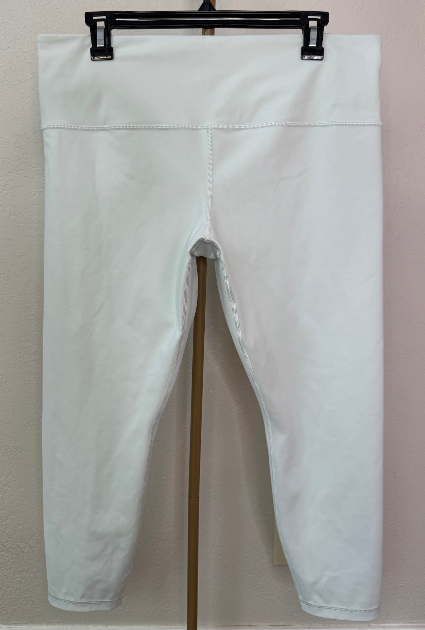 Athleta Capri Leggings - XL