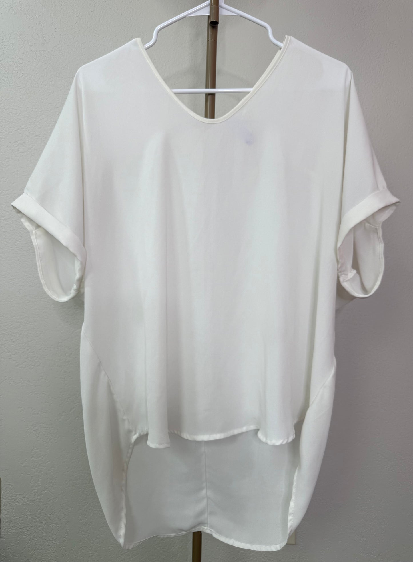 Ayla Boutique Top - Medium
