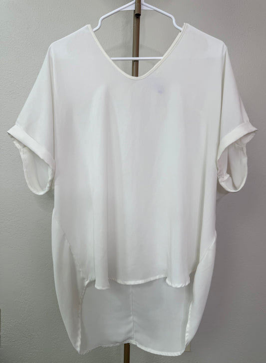 Ayla Boutique Top - Medium