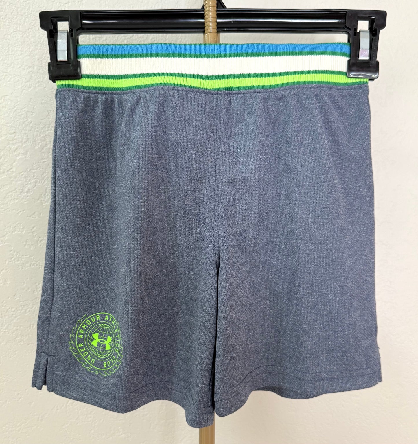Under Armour Shorts - Youth Size 6