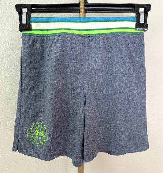 Under Armour Shorts - Youth Size 6