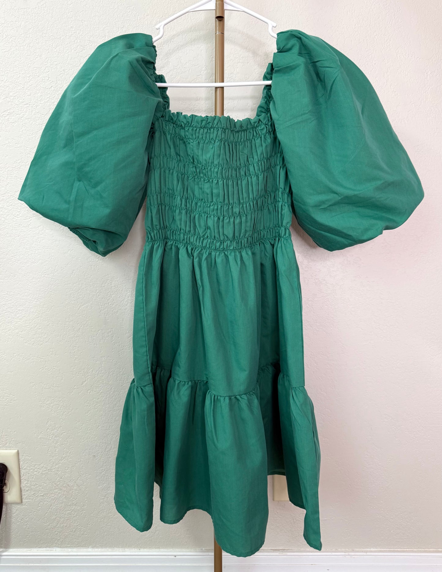 Vine & Love Boutique Dress - Small (Short)