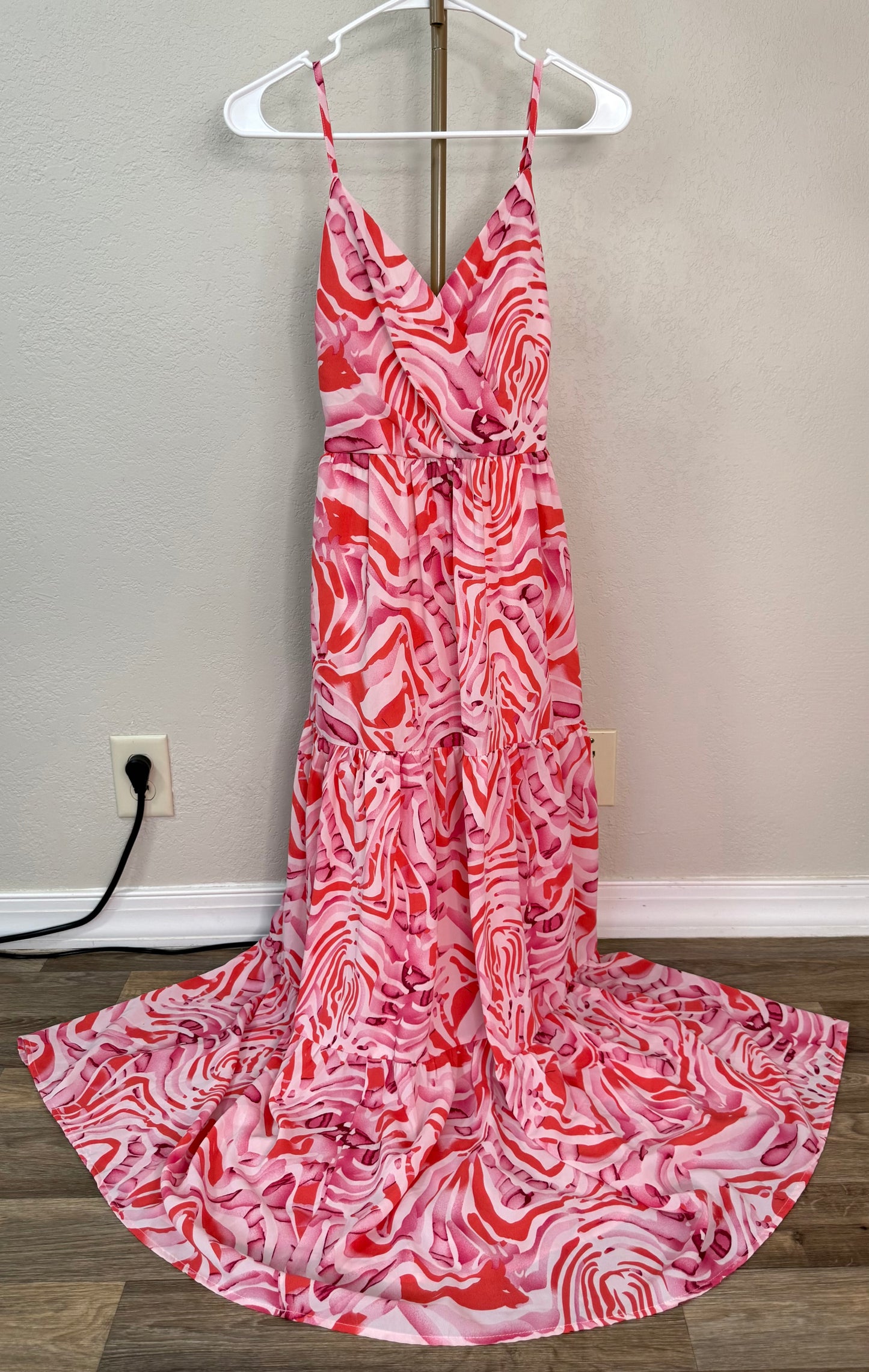 She + Sky Boutique Dress - Small