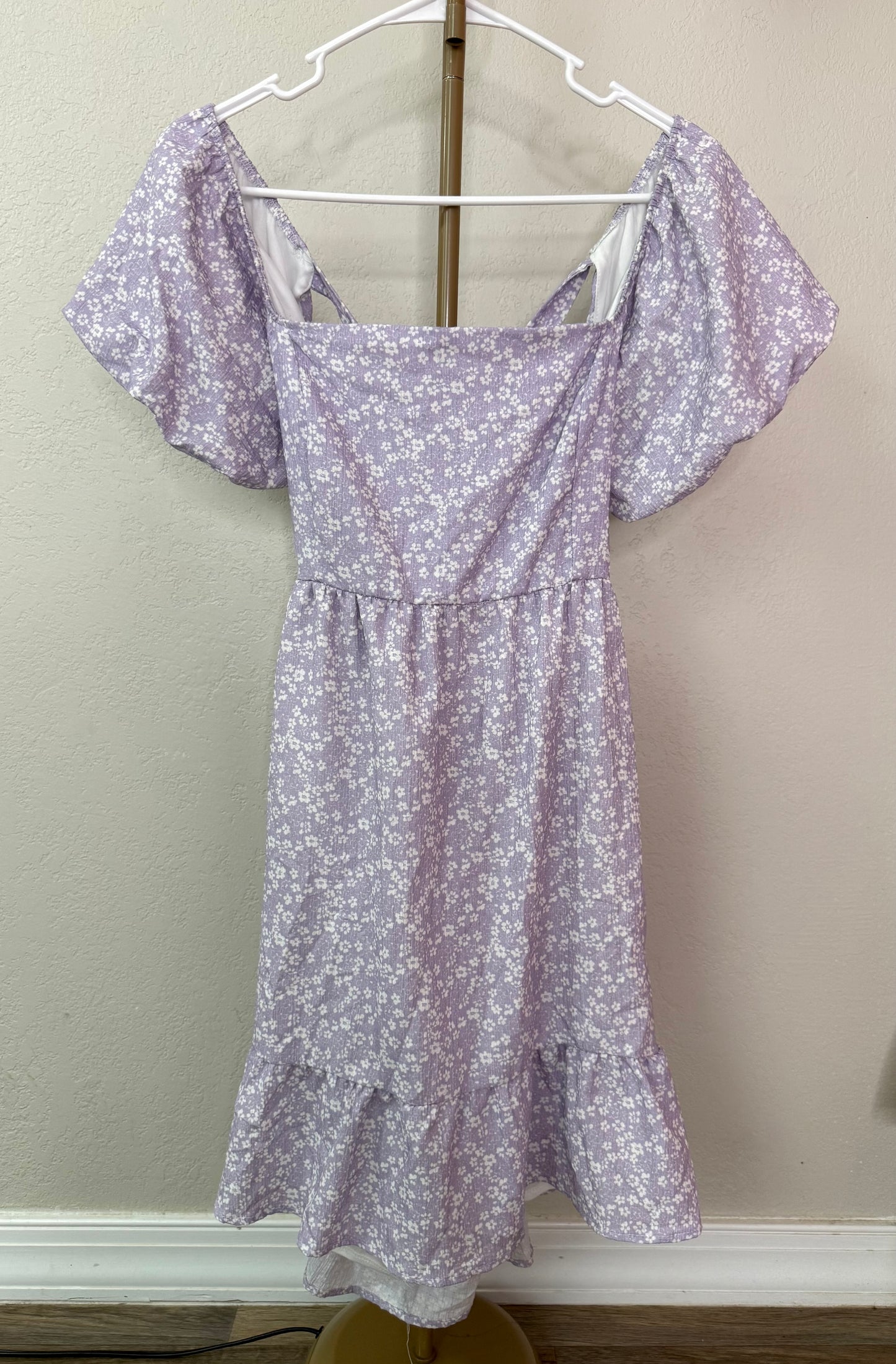 Altar'd State Dress - Small (Two Pictures - Stretchy)