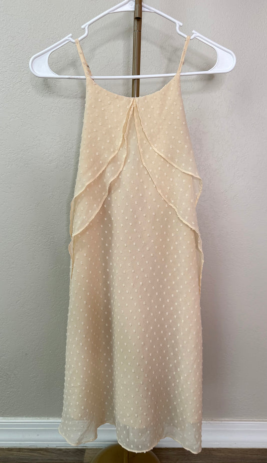 Umgee Boutique Dress - Small