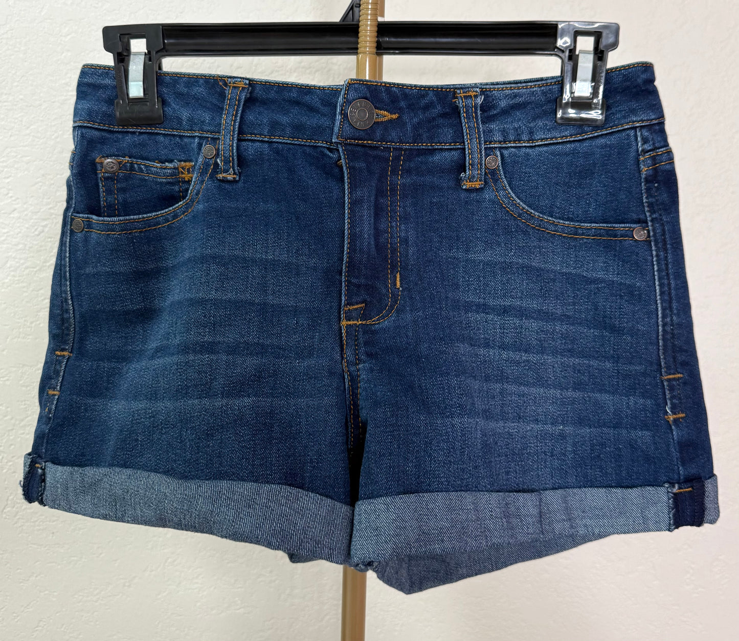 Celebrity Pink Shorts - 1/25
