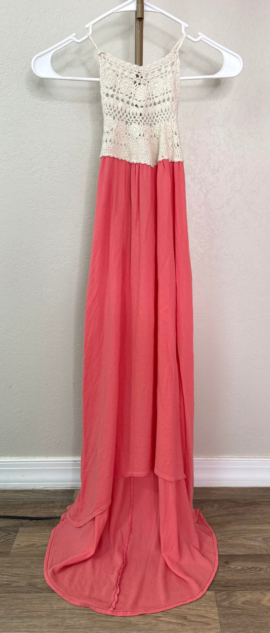 Altar'd State Dress - Small (Tag Tearing - See Second Picture)