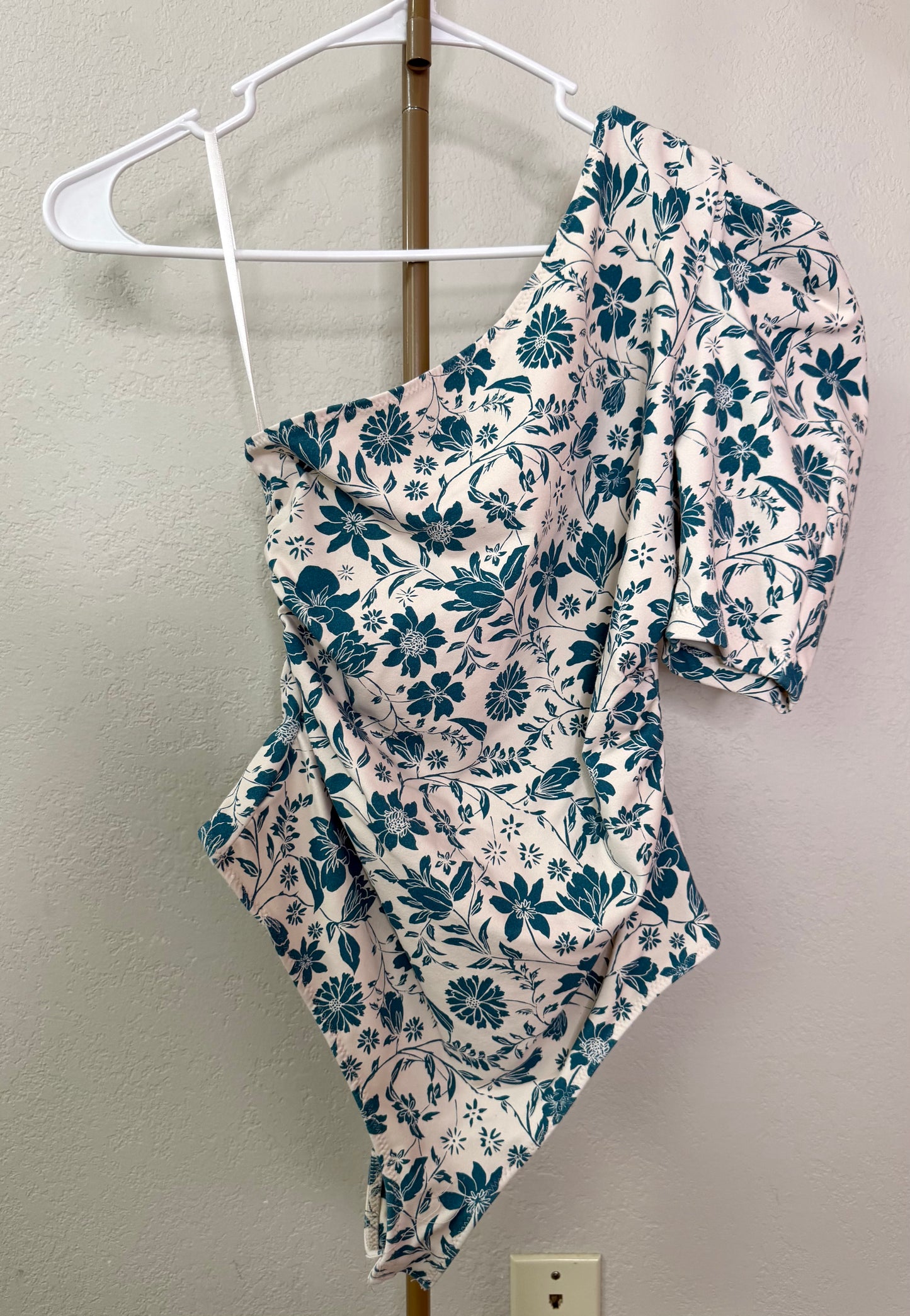 Free People Bodysuit - Small