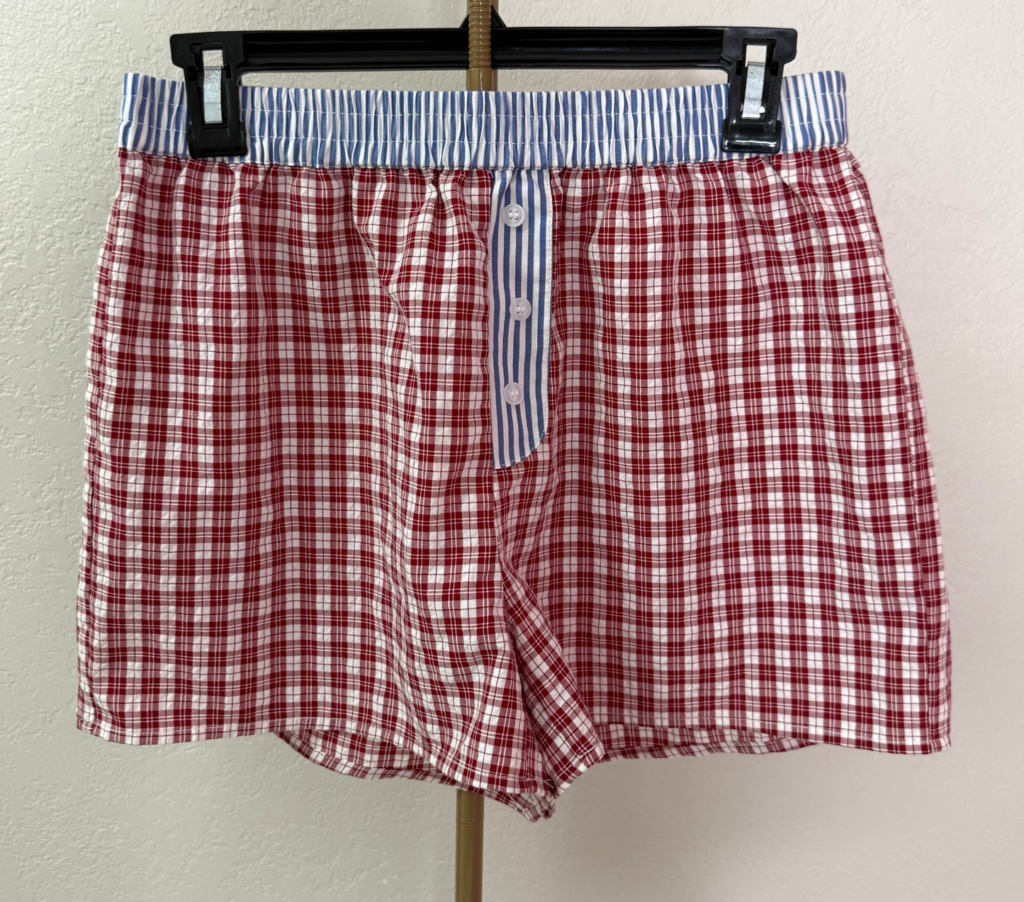Sincerely Jules Sleeping Shorts - Medium