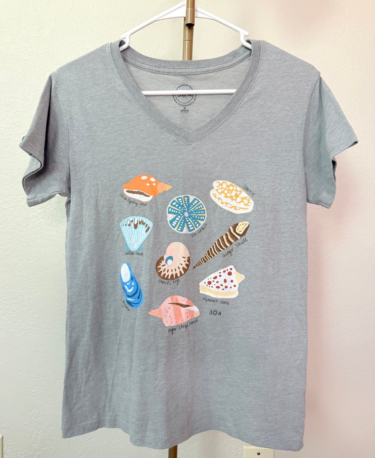 30A Tee - Medium