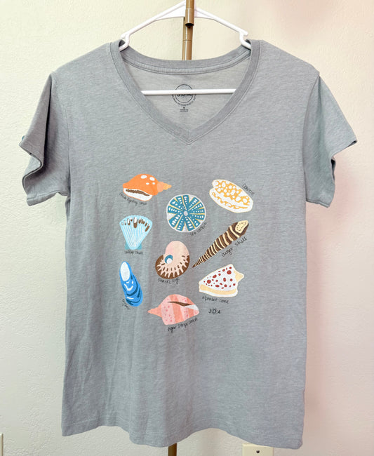 30A Tee - Medium