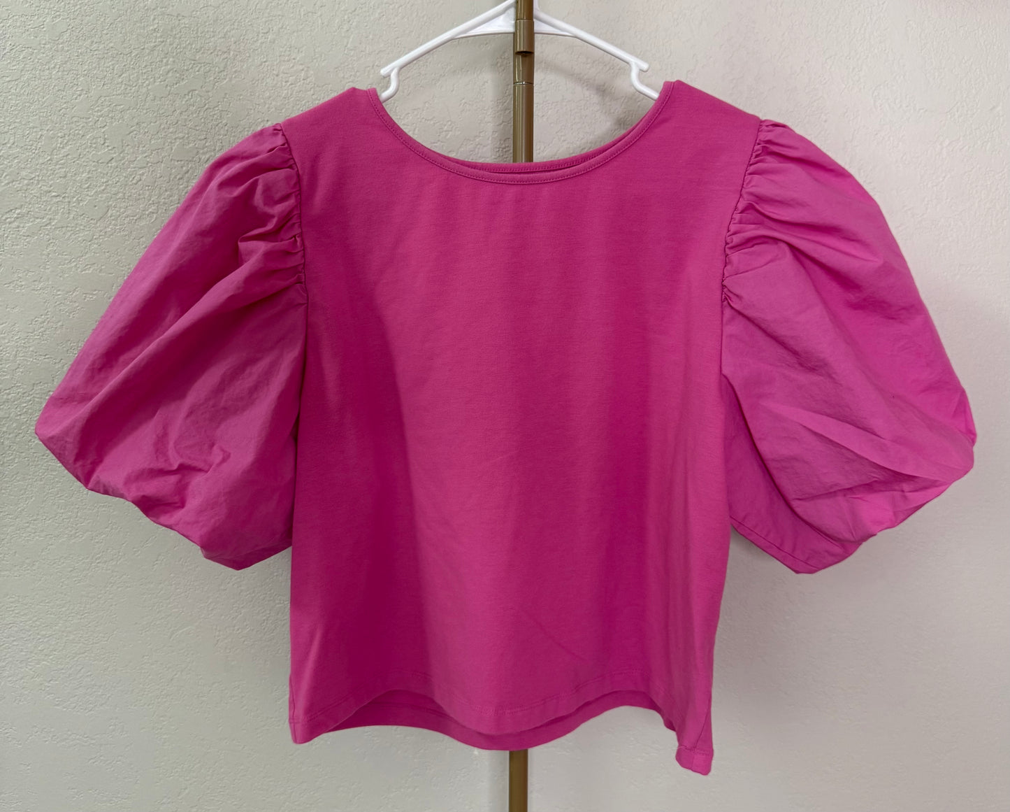 A New Day Top - Large (Slightly Cropped)