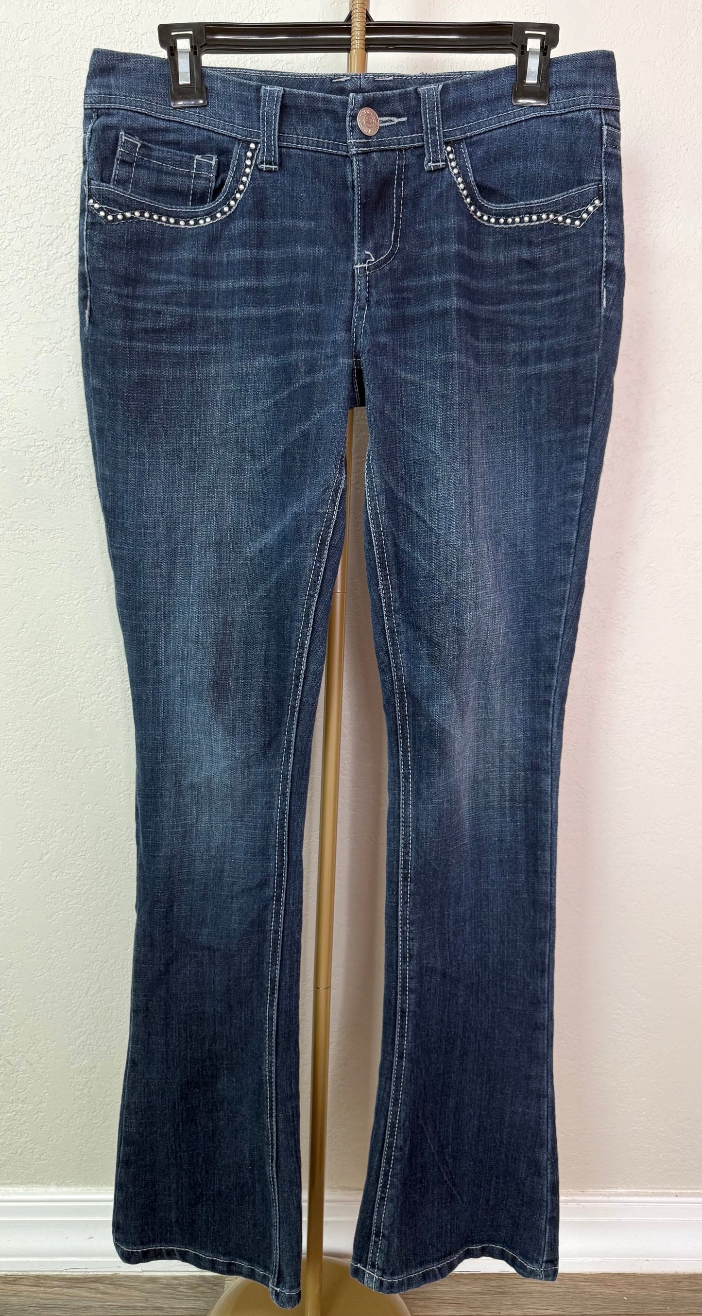 Seven Jeans Rocker Slim - 4