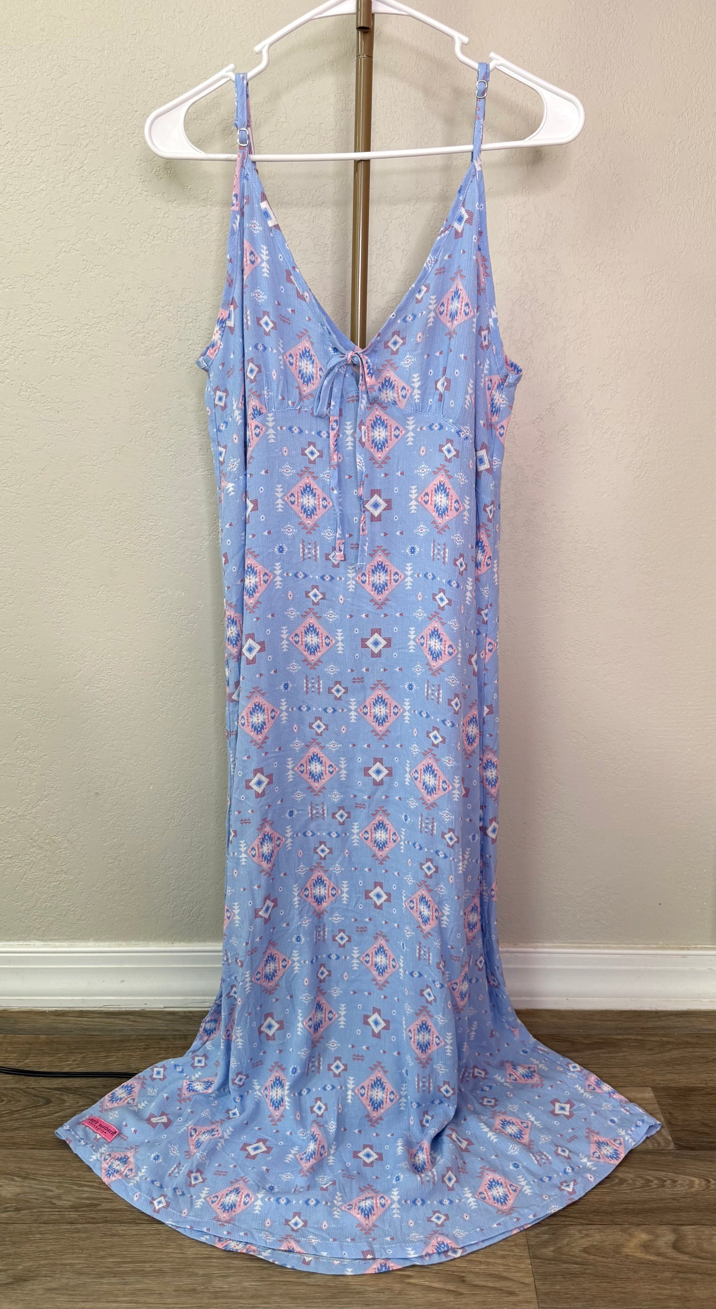 NWT Simply Southern Dress - Large