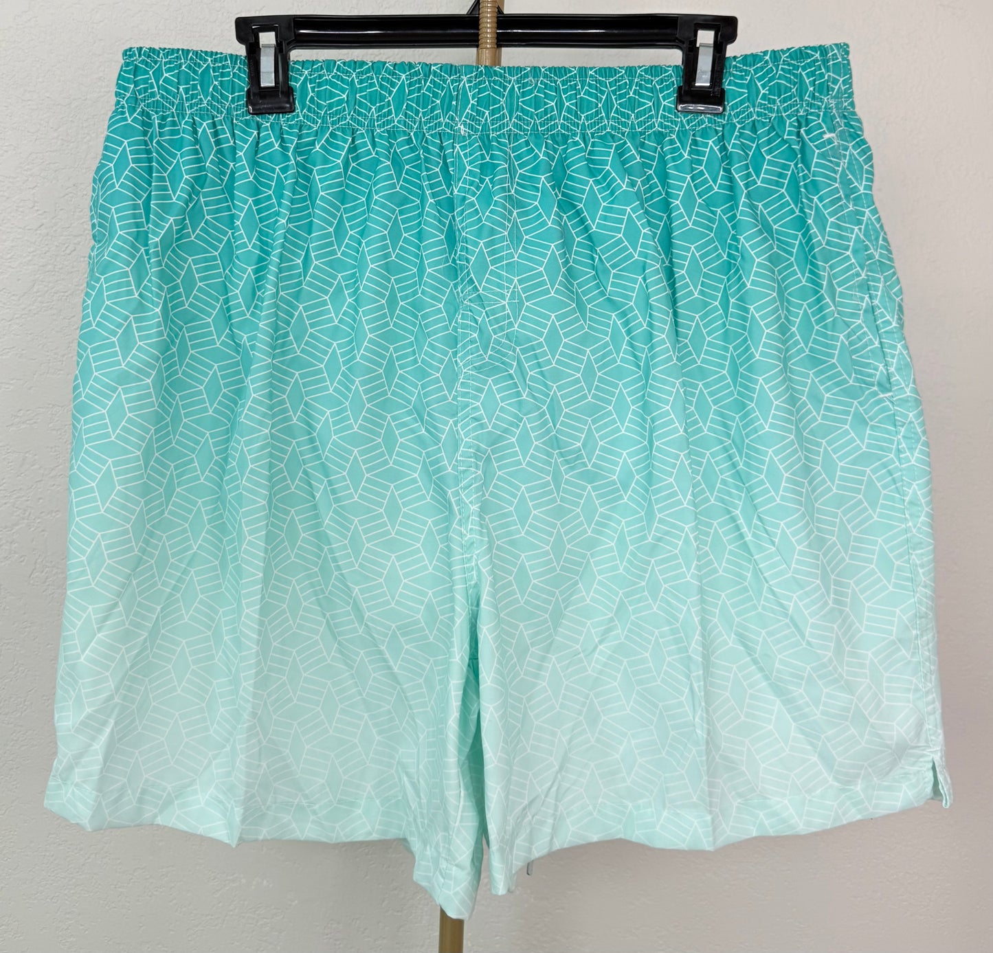 Bluewater Beach Swimming Trunks - XXL