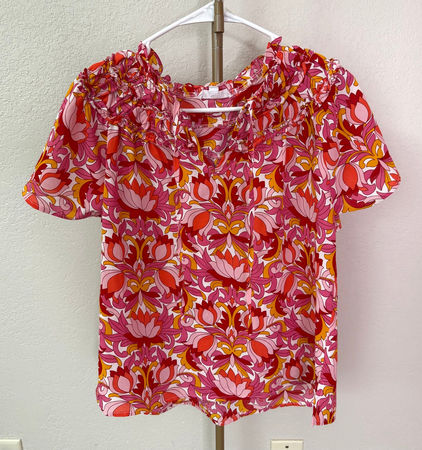 THML Boutique Top - Small