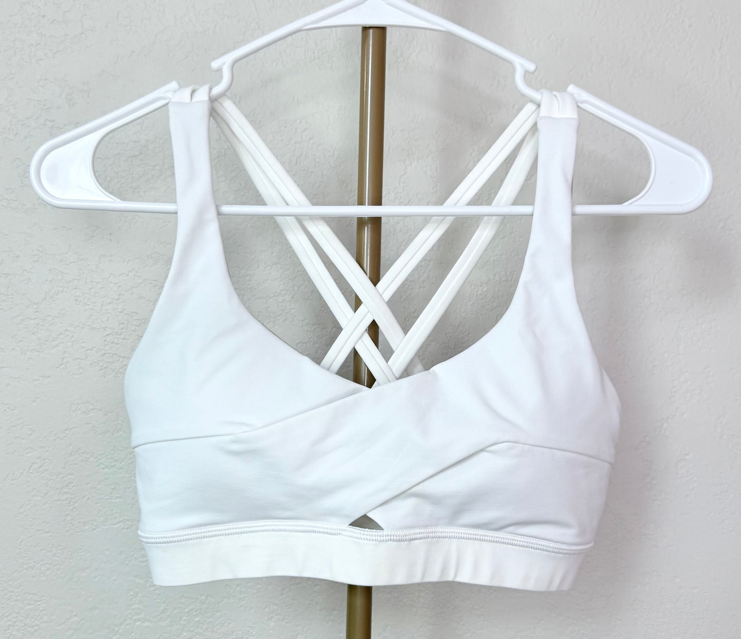 Lululemon Sports Bra - 6