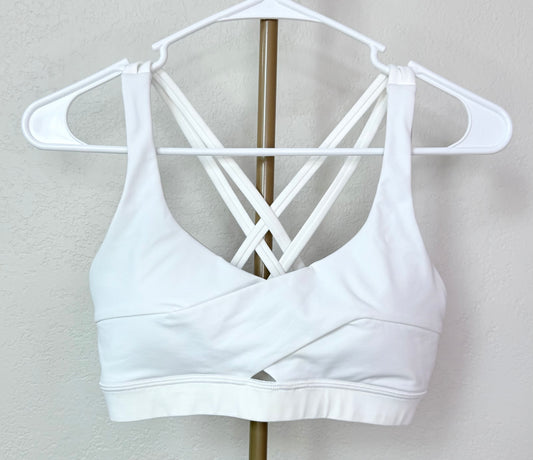 Lululemon Sports Bra - 6