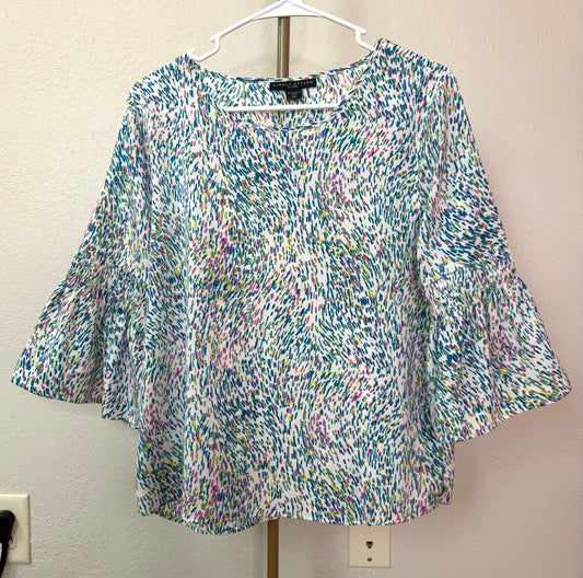 Simply Styled Top - Medium