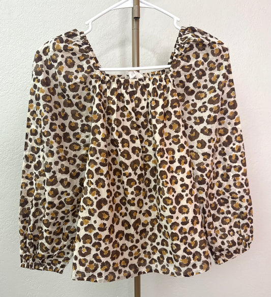Crewcuts Top - Youth Large