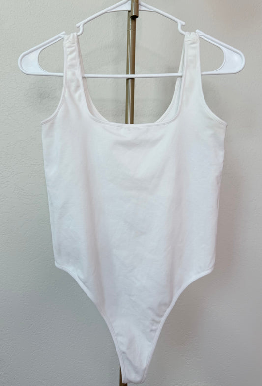 Out From Under Bodysuit - M/L