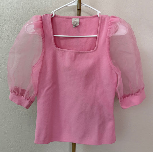 Joie Boutique Top - Medium