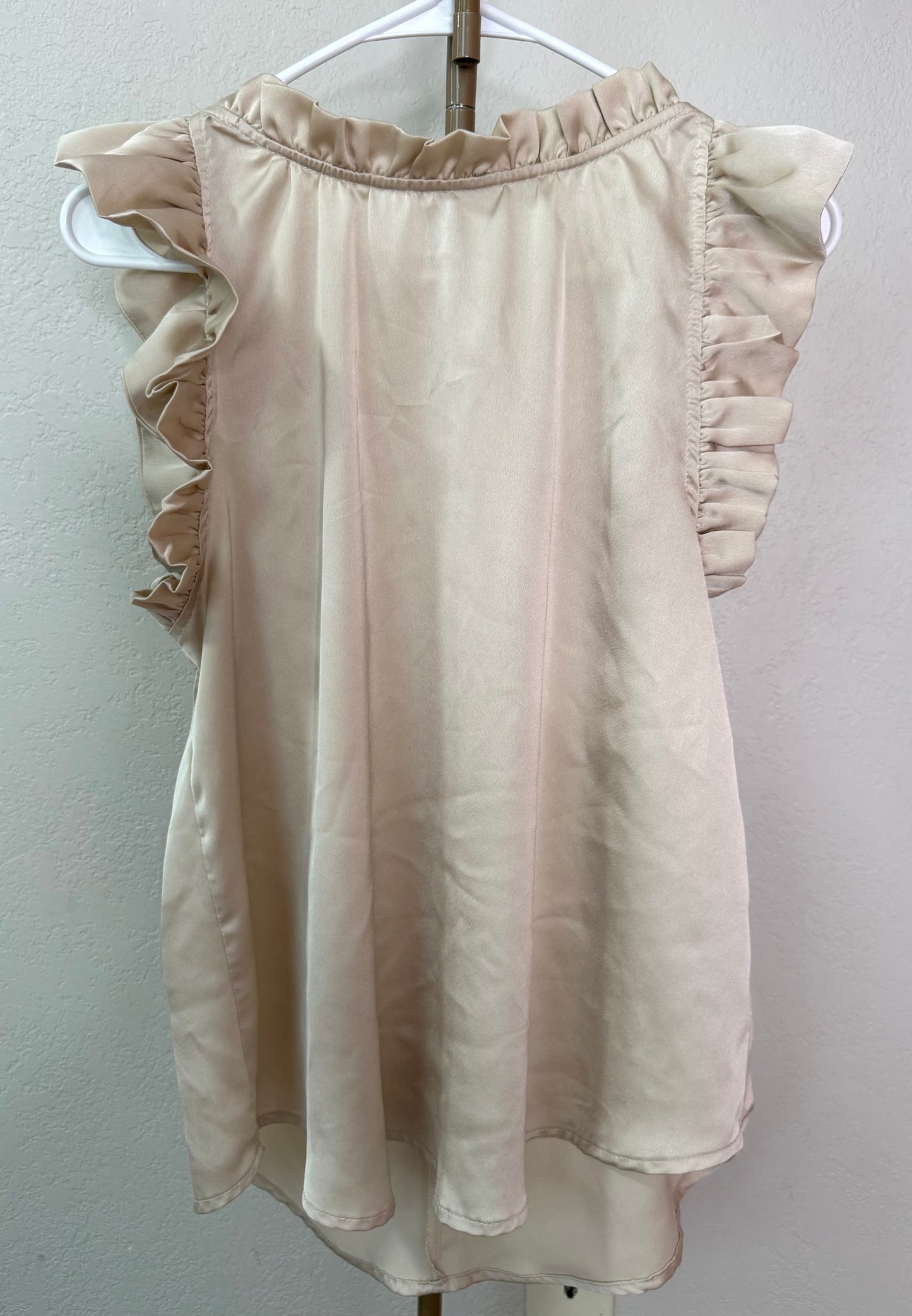 The Workshop Boutique Top - Large