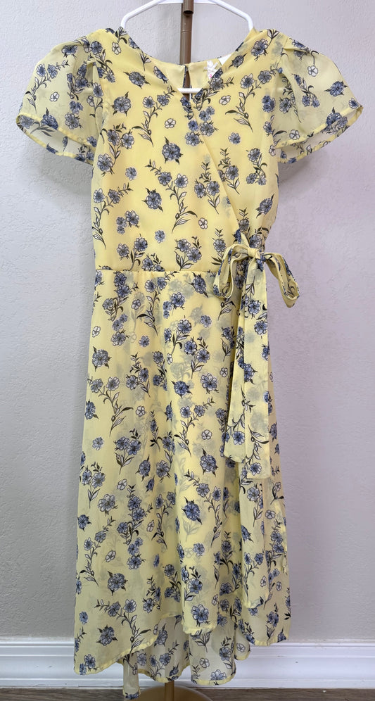 Trende Girl Dress - Youth 12